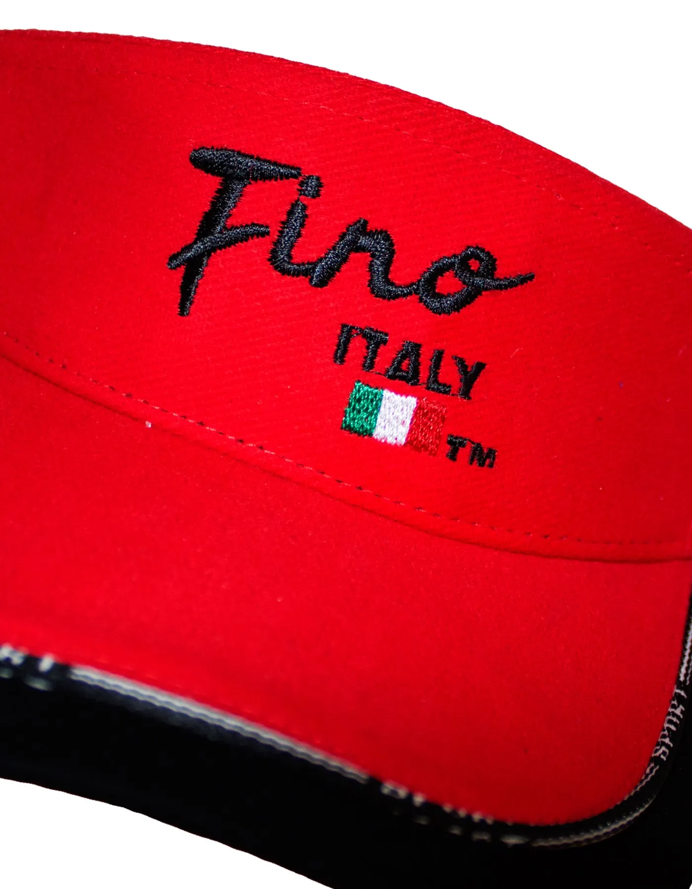Fino SKC-090F Unisex Trendy Cotton Caps Set- Set of 4