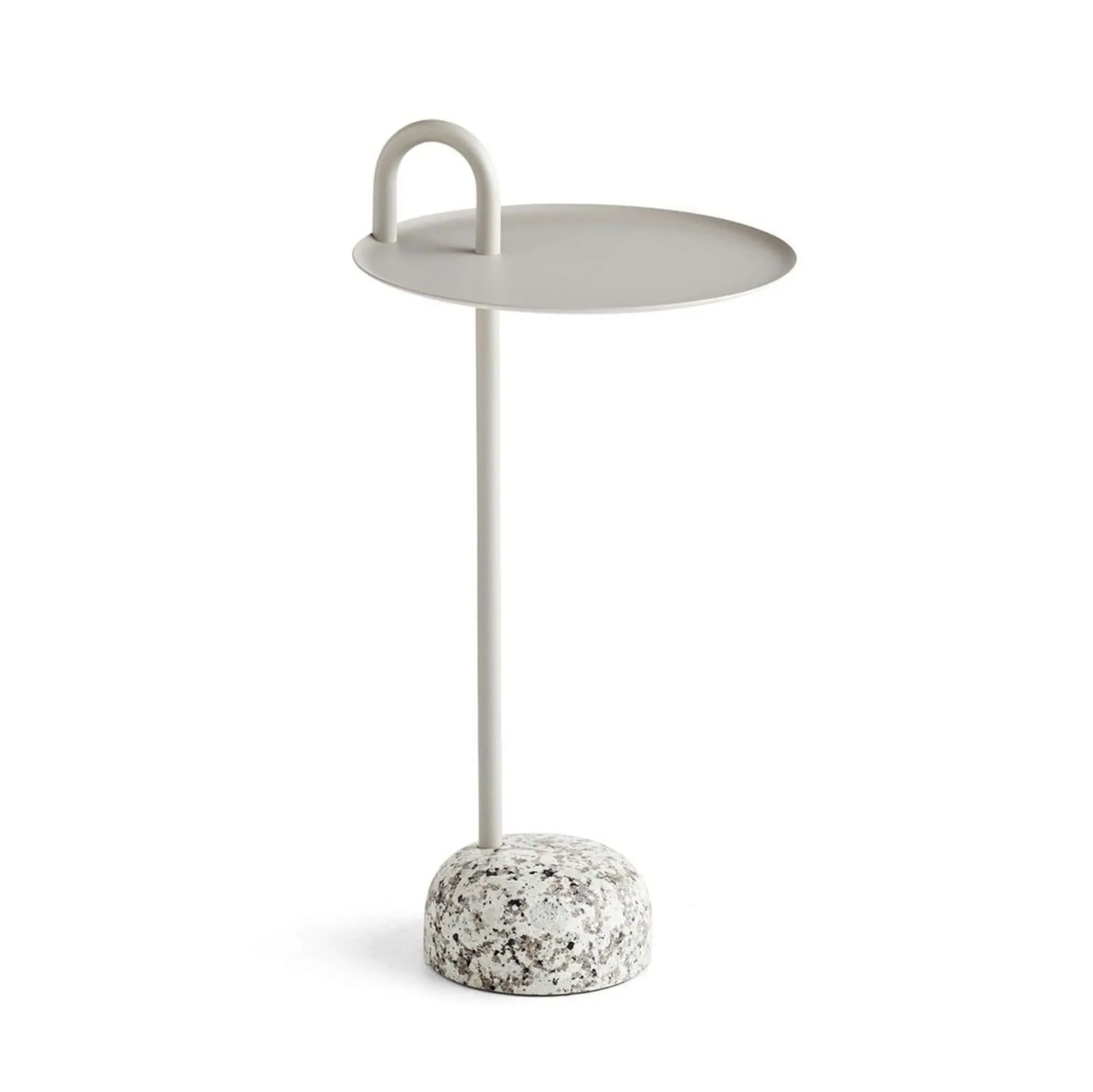 Hay Bowler side table