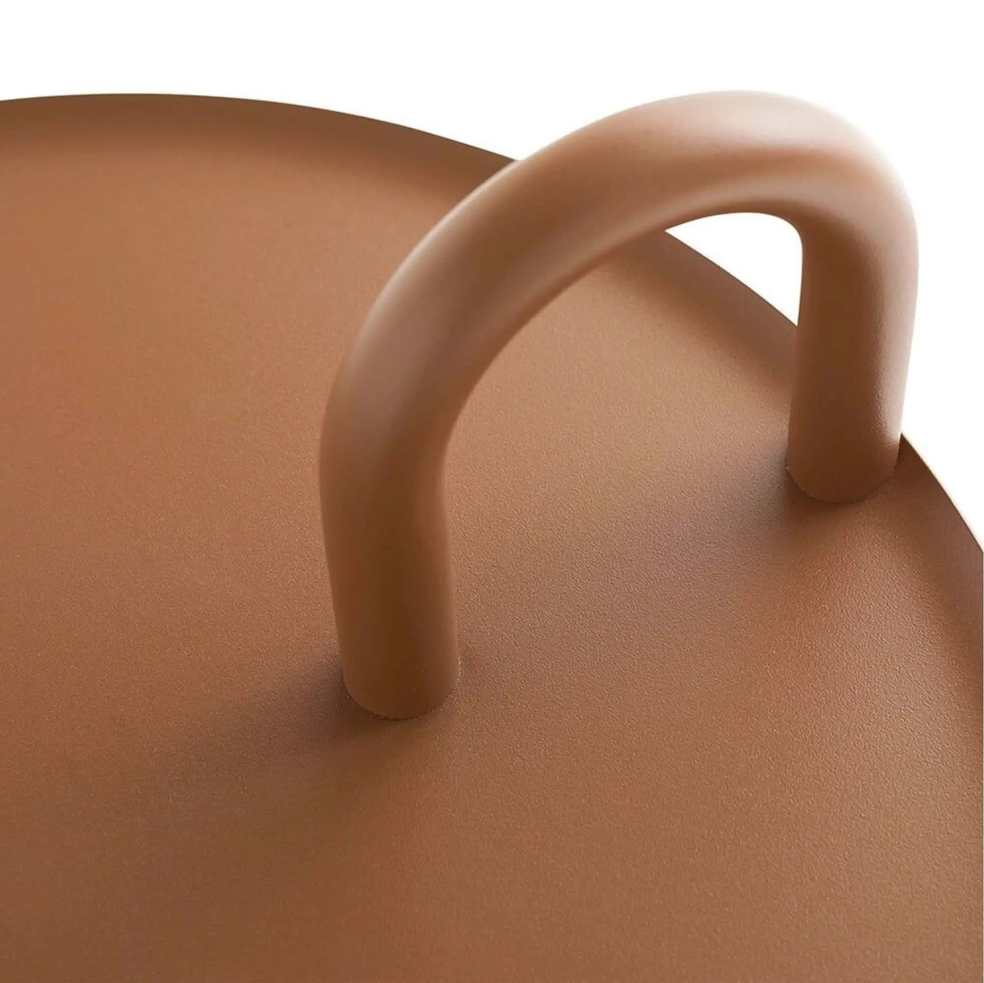 Hay Bowler side table