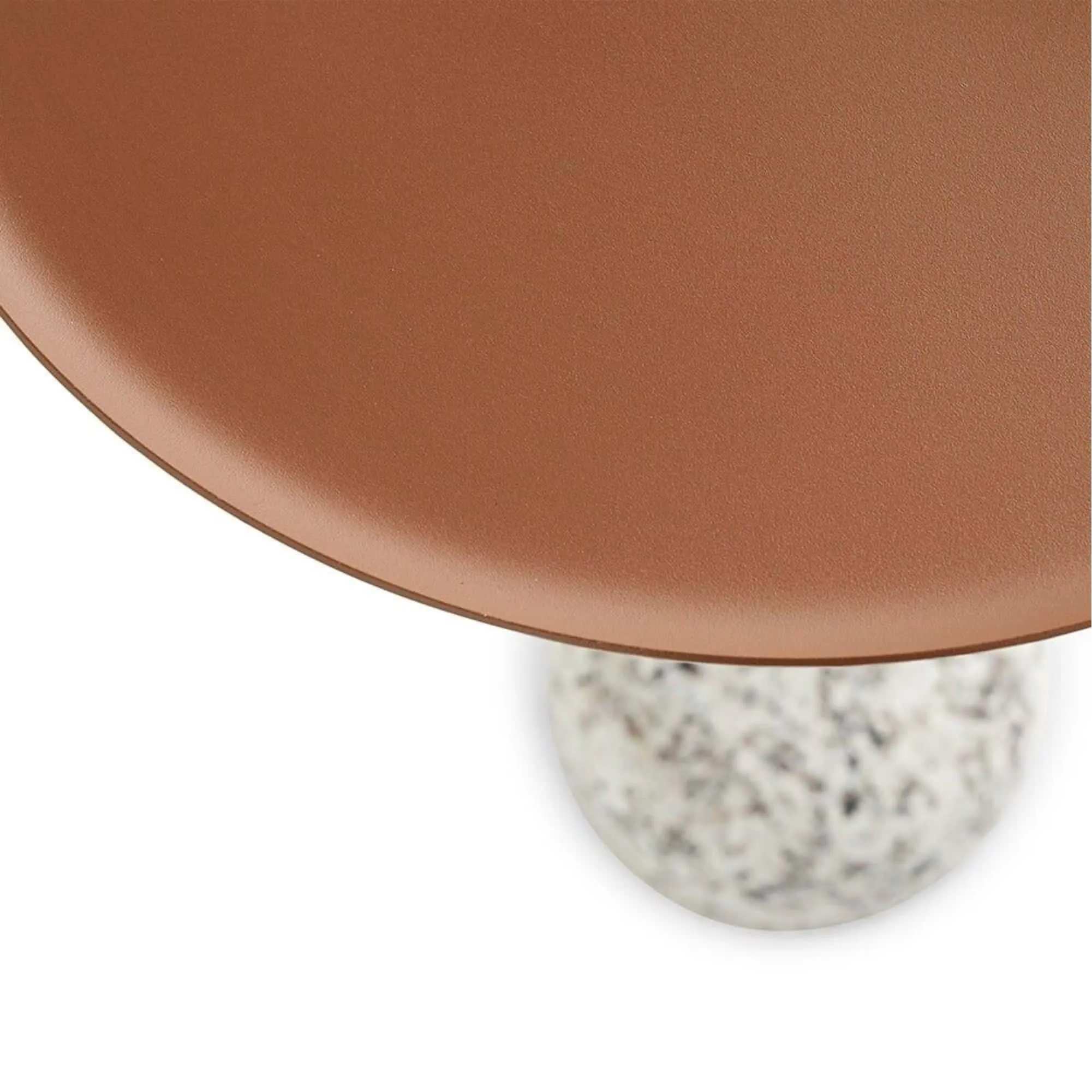 Hay Bowler side table