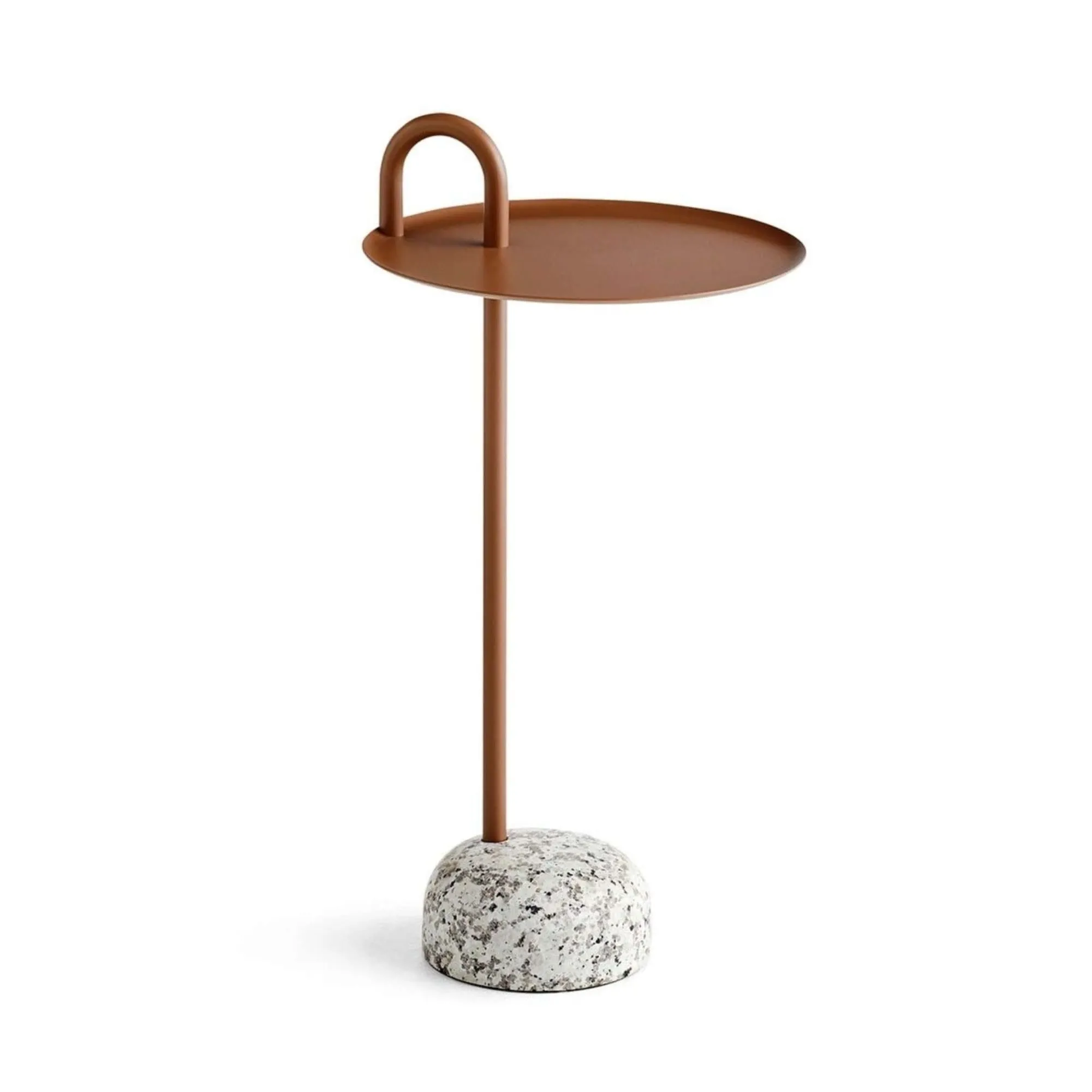 Hay Bowler side table