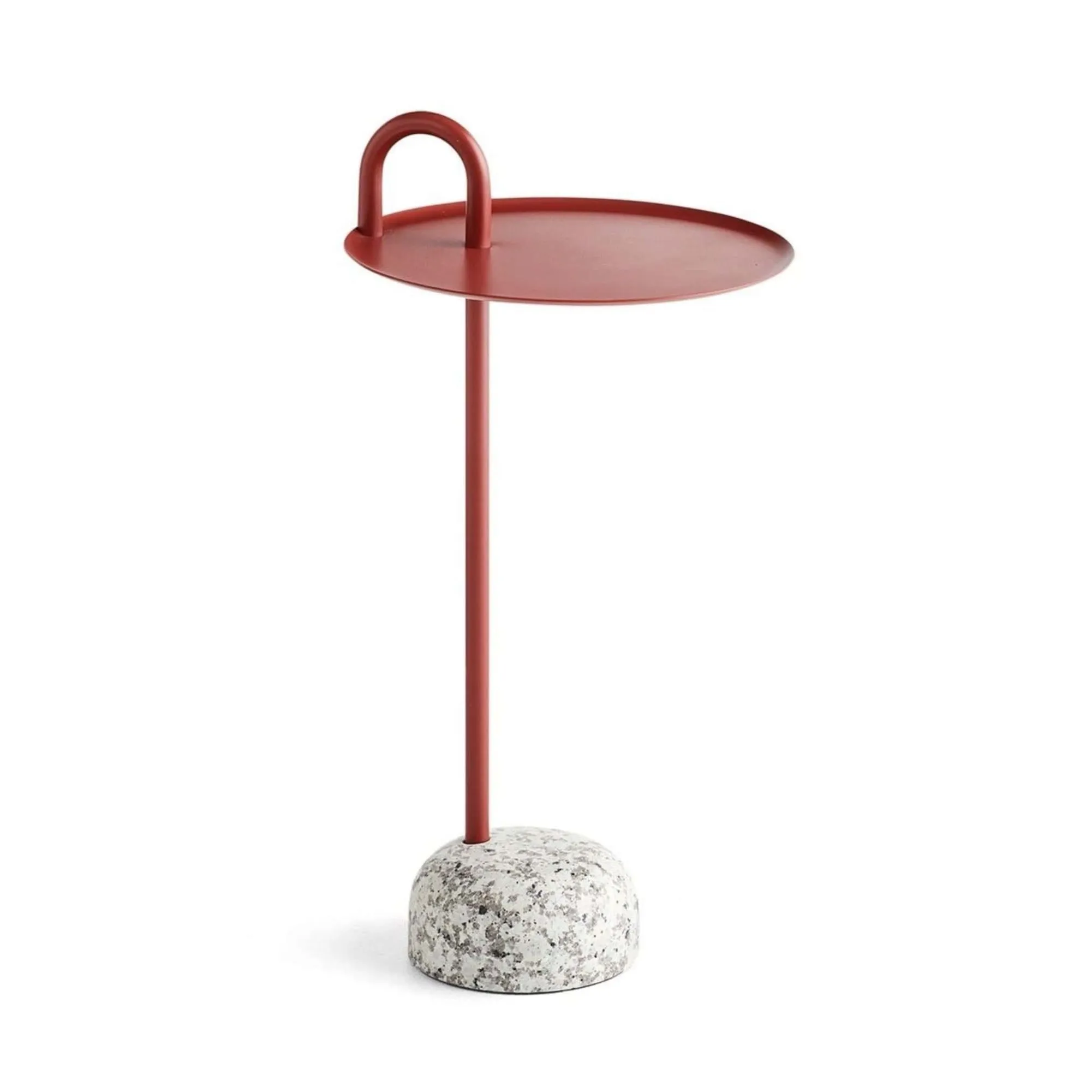 Hay Bowler side table