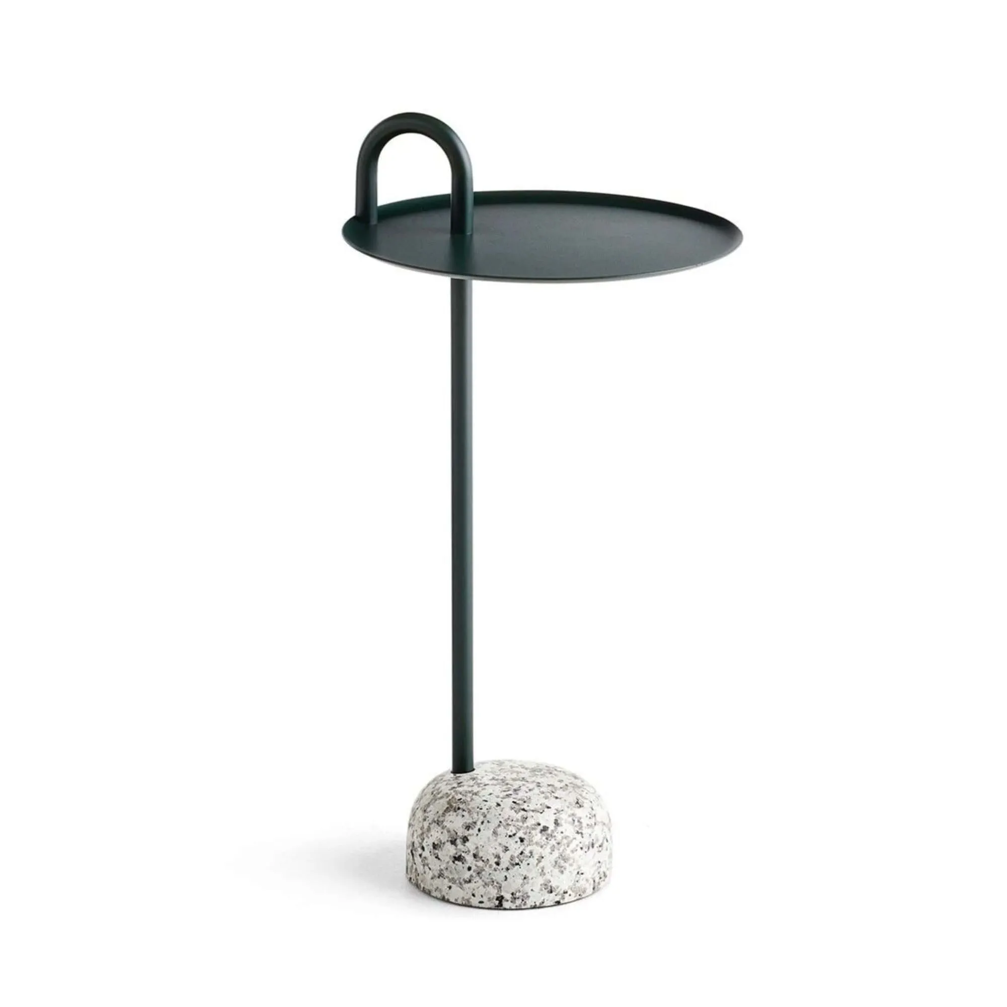 Hay Bowler side table