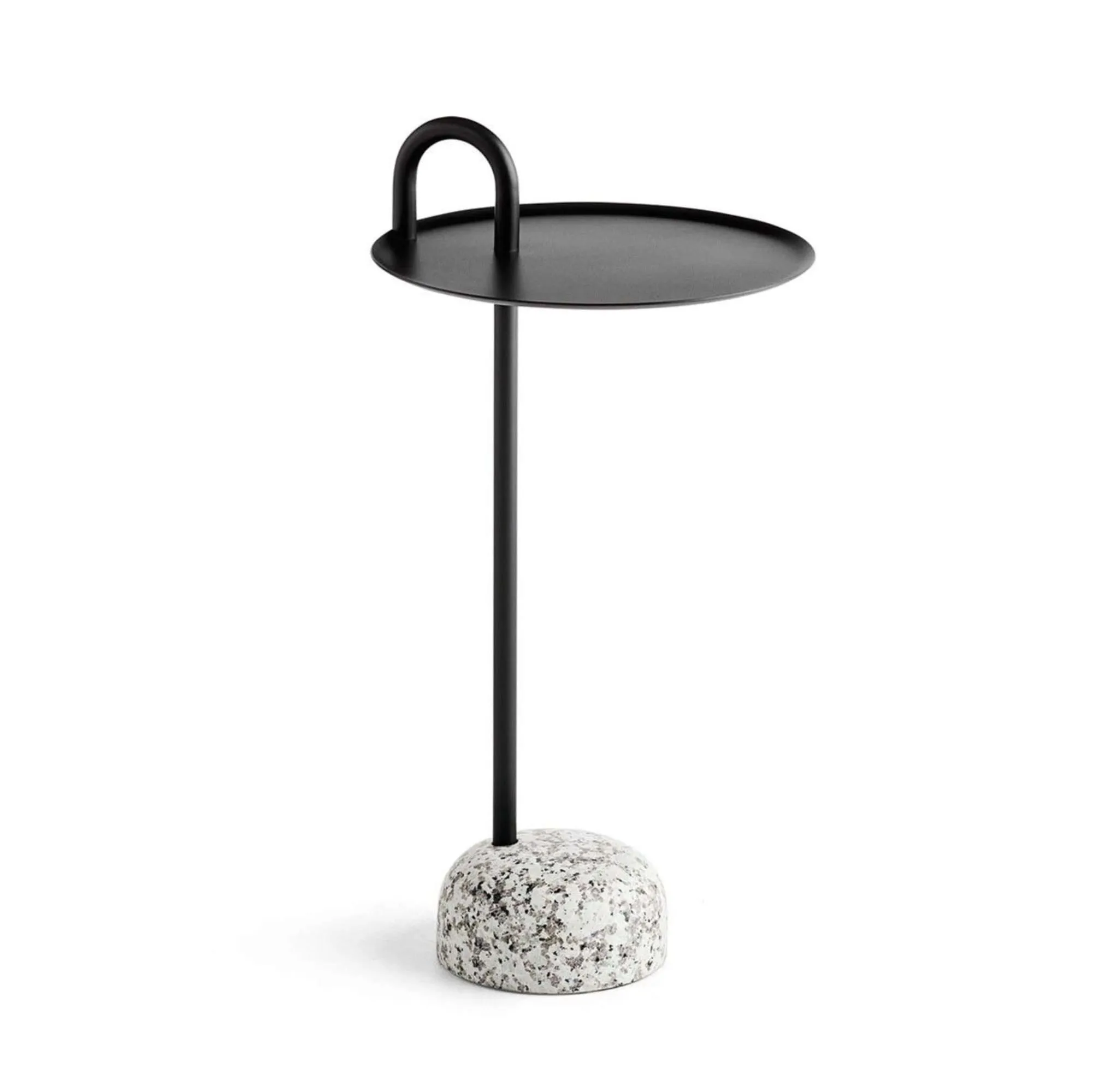 Hay Bowler side table