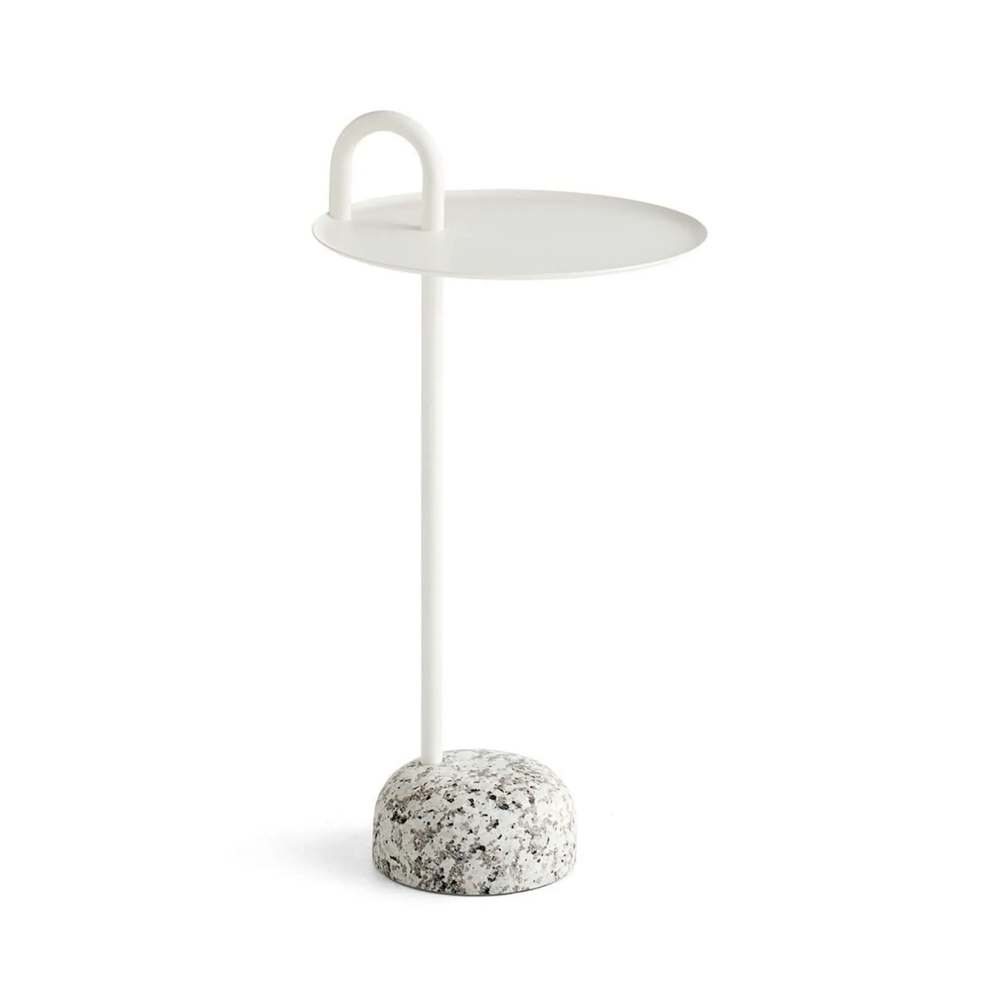 Hay Bowler side table