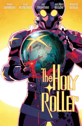 Holy Roller TP
