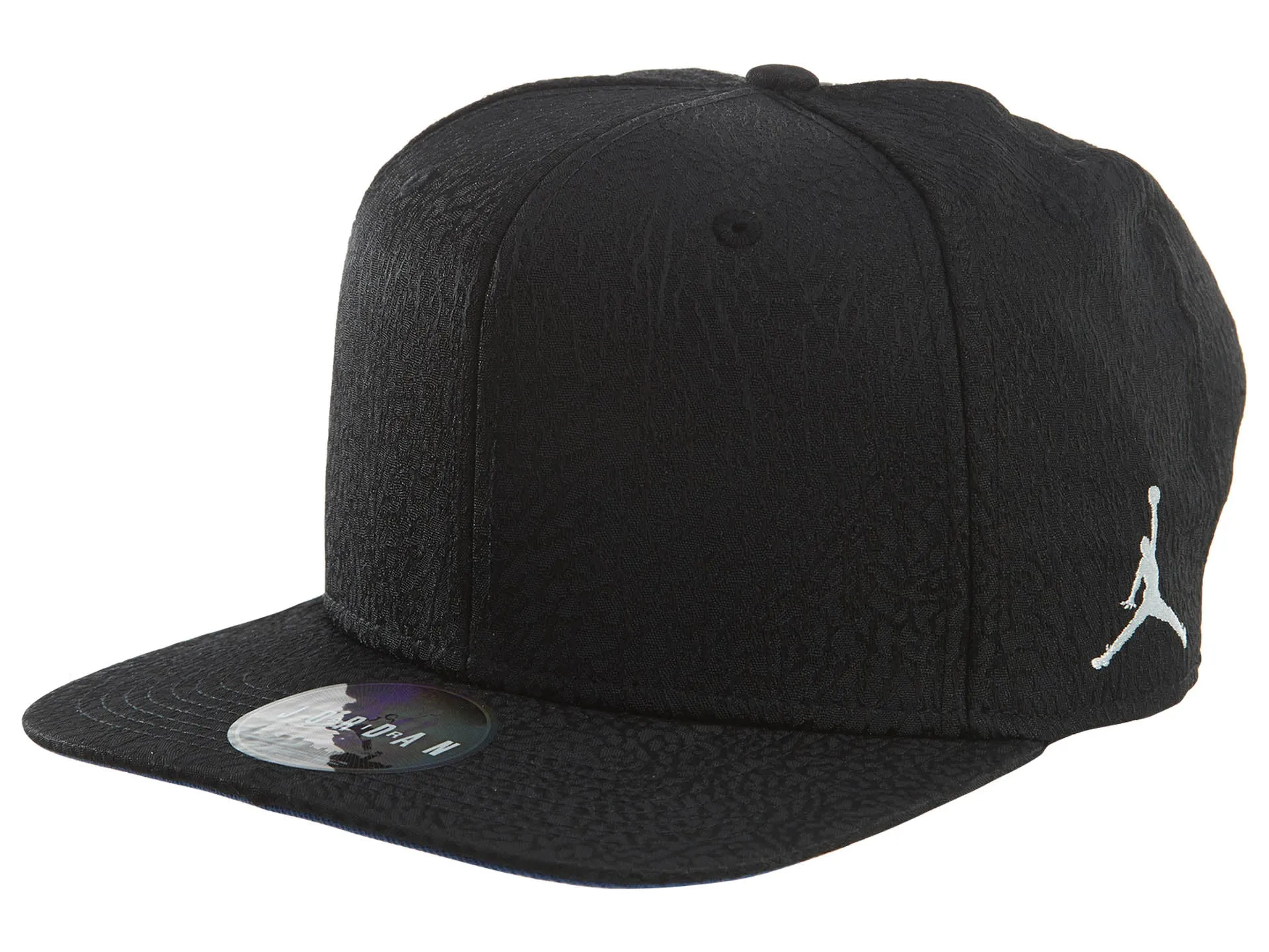 Jordan 3 Retro Snapback Unisex Style : 802029