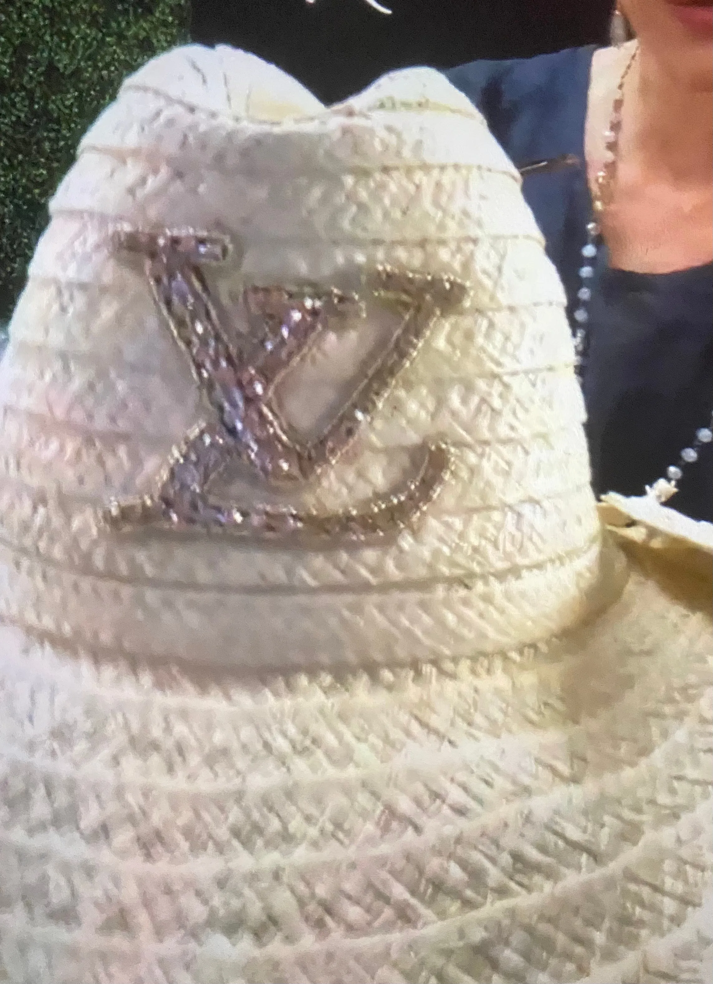 Love Cowgirl Hat
