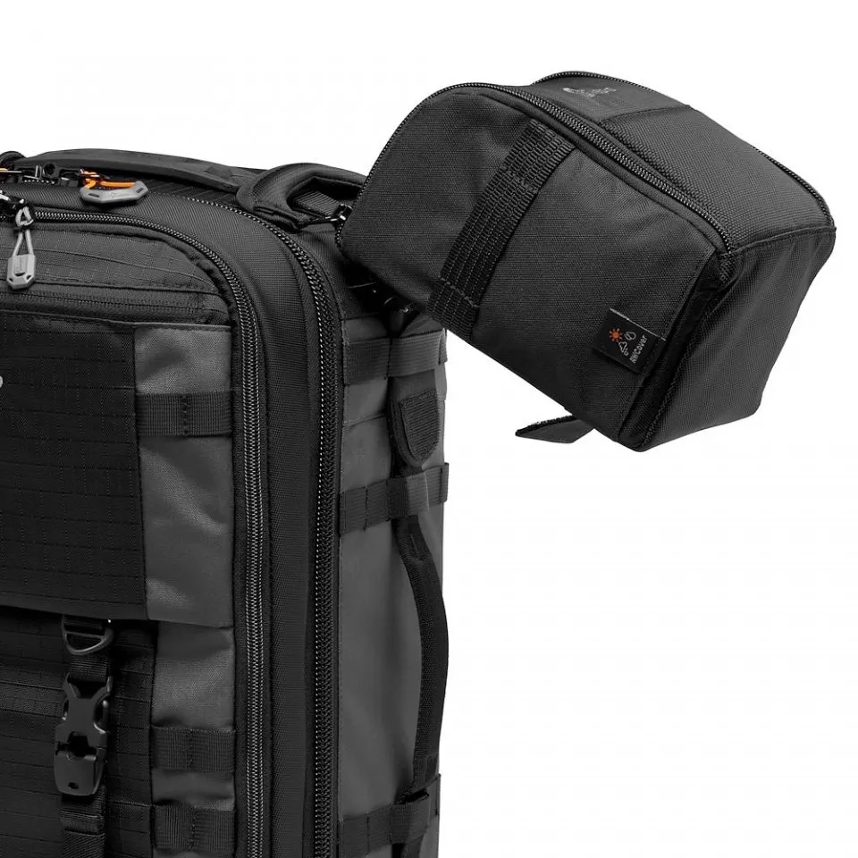 Lowepro LP37268 GRL Pro Trekker Backpack 350 AW II (Grey)