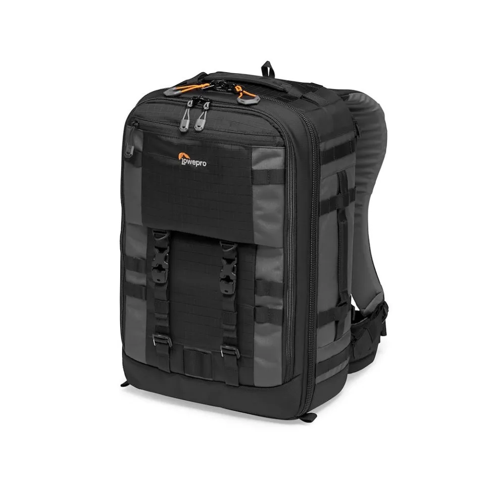 Lowepro LP37268 GRL Pro Trekker Backpack 350 AW II (Grey)