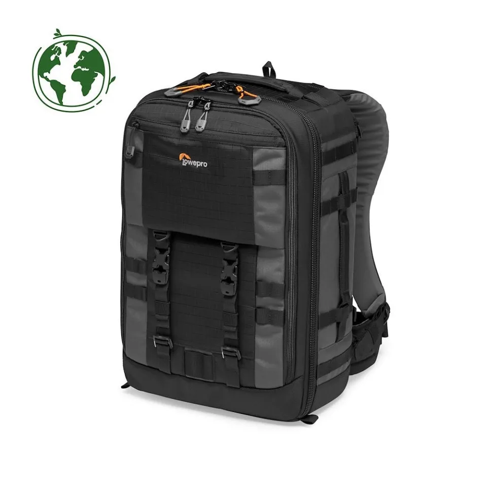 Lowepro LP37268 GRL Pro Trekker Backpack 350 AW II (Grey)