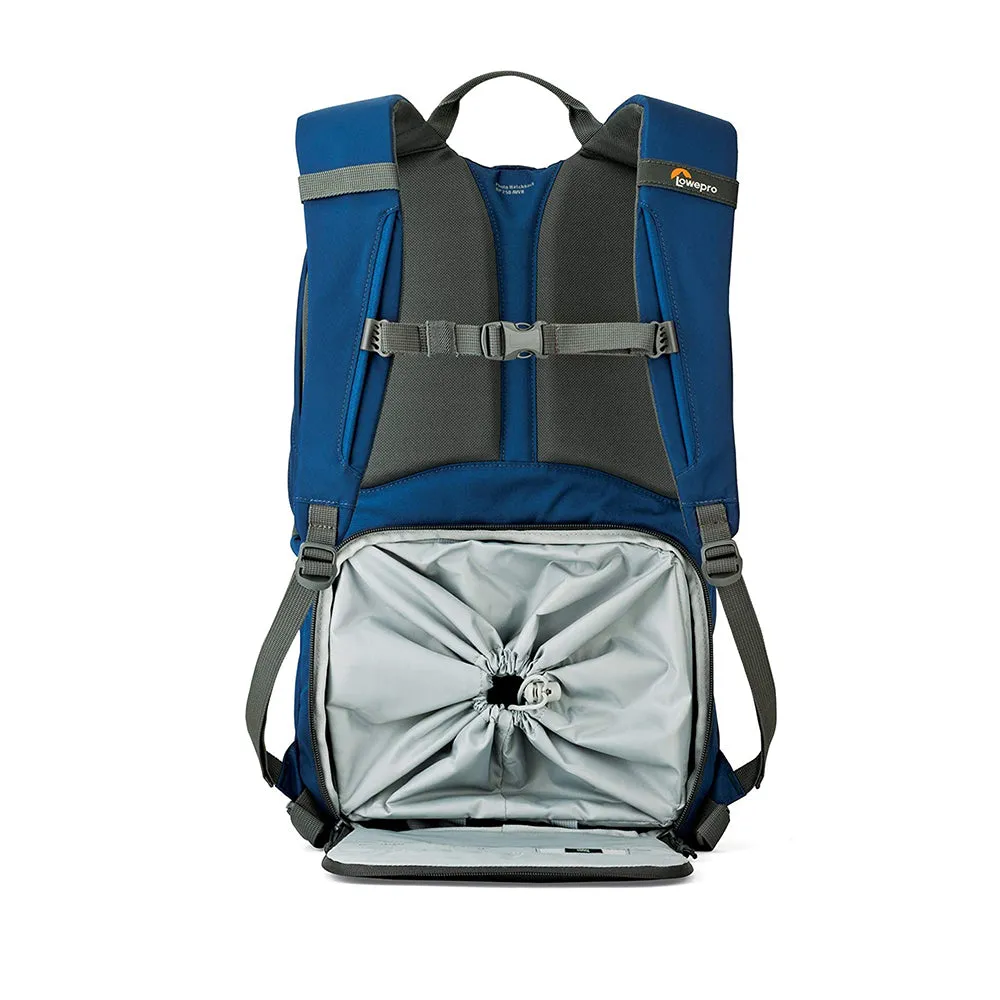 Lowepro Photo Hatchback backpack BP 250 AW II - Blue