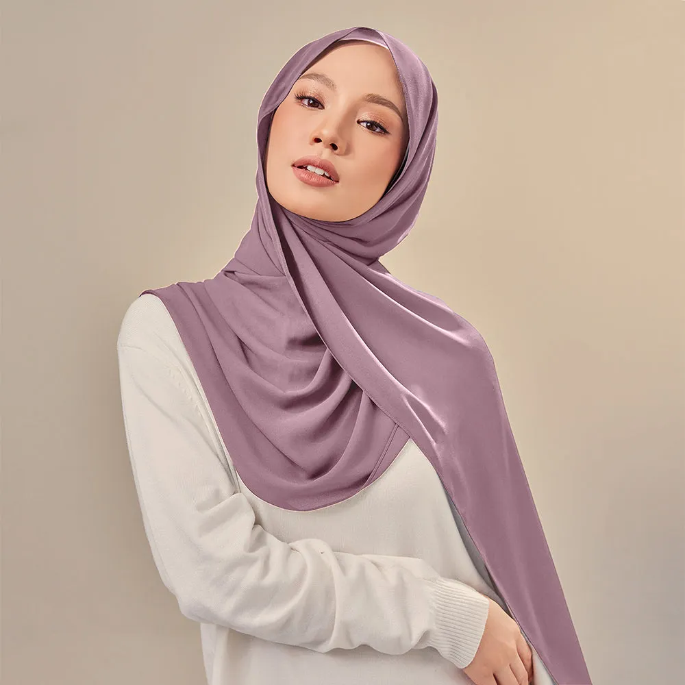 Nluxe in Thistle
