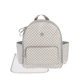 Pasito a Pasito Paris Backpack Diaper Changing Bag