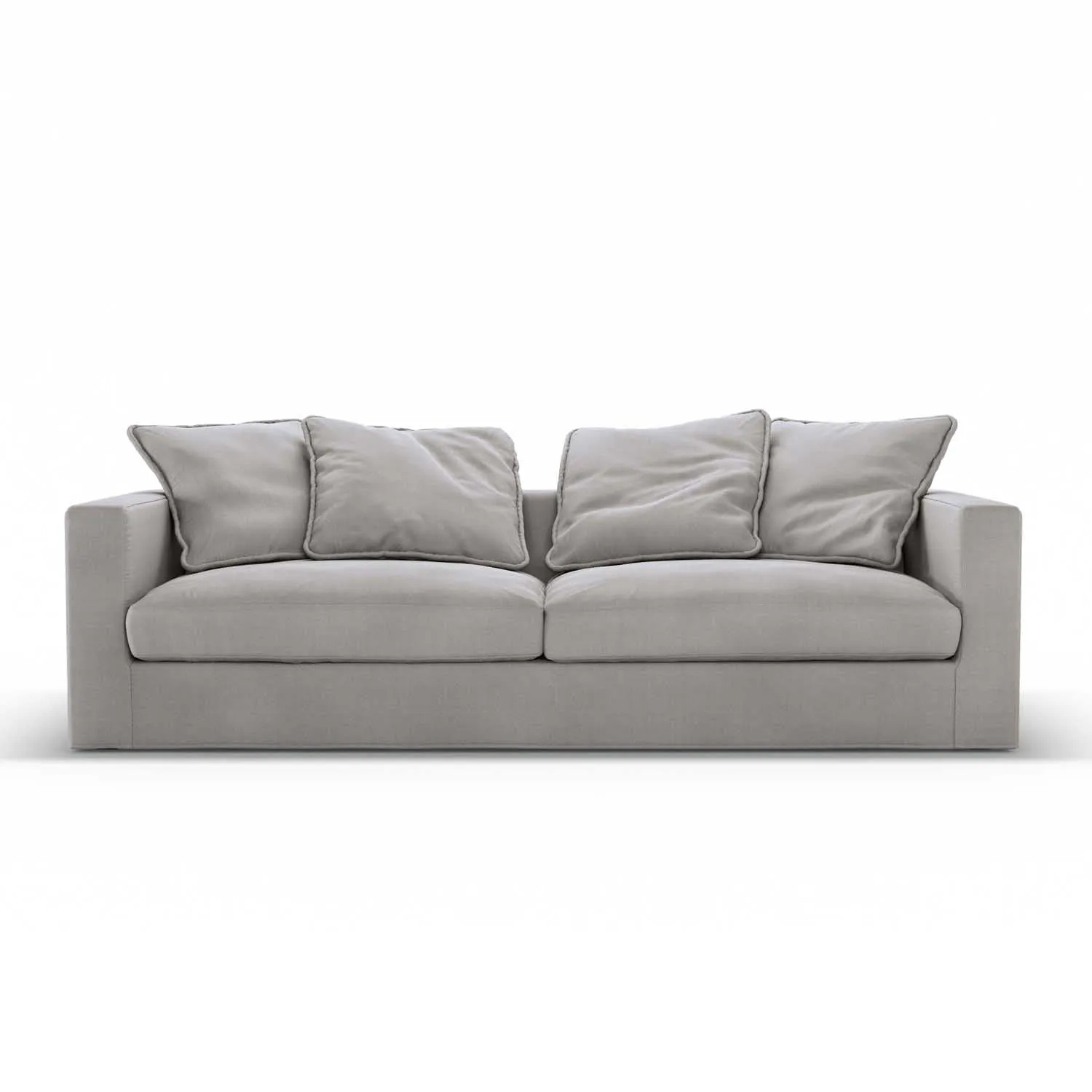 Rafael 3 seater sofa