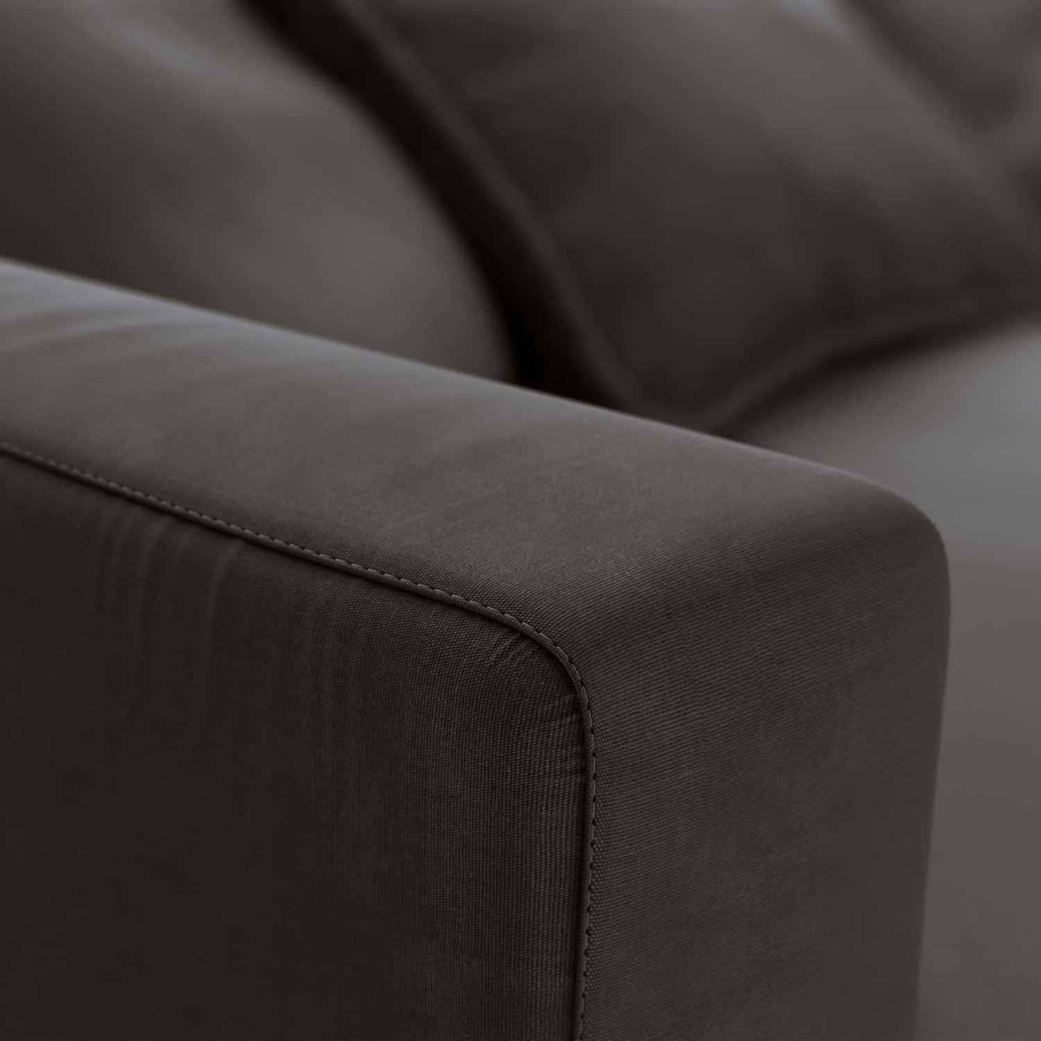 Rafael 3 seater sofa