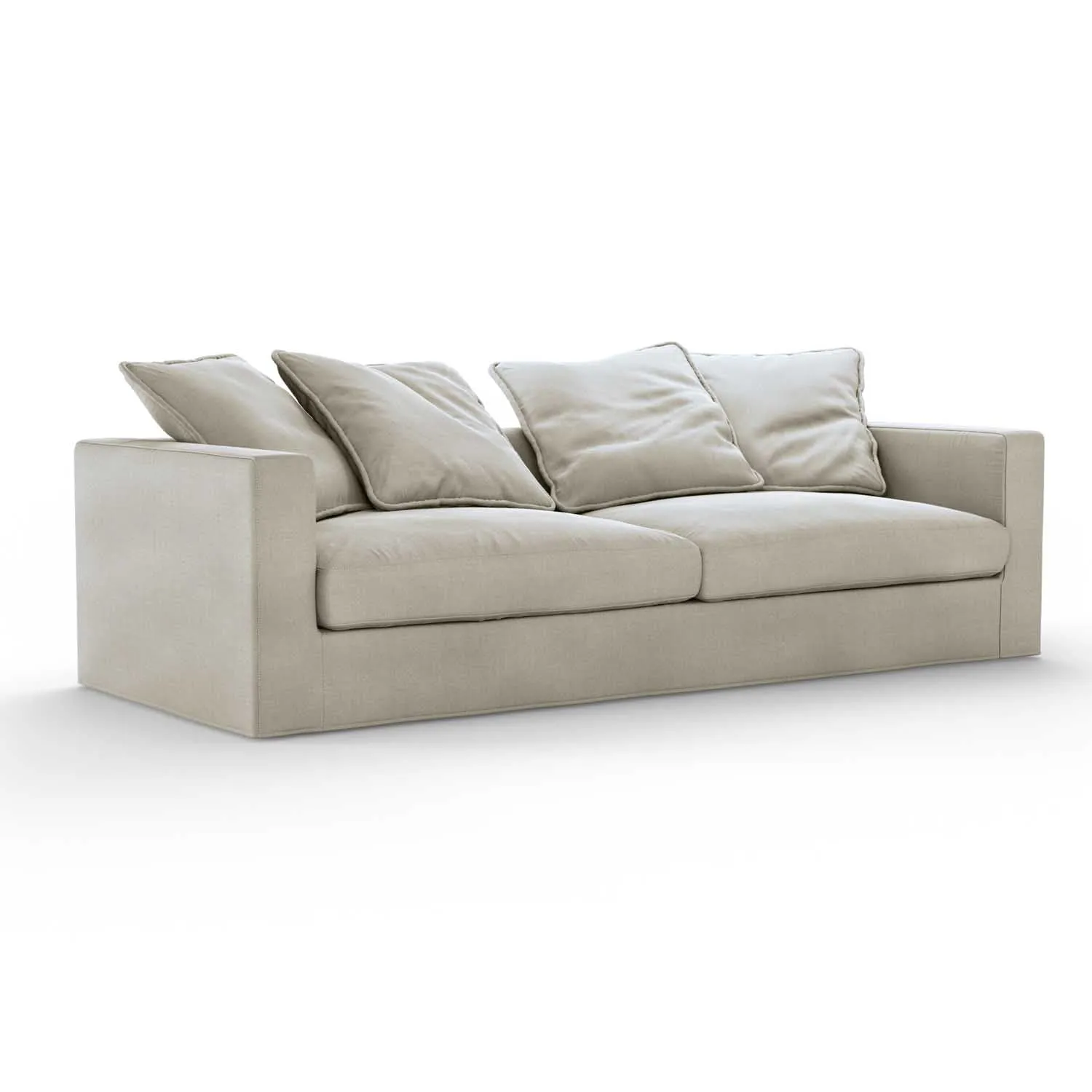 Rafael 3 seater sofa