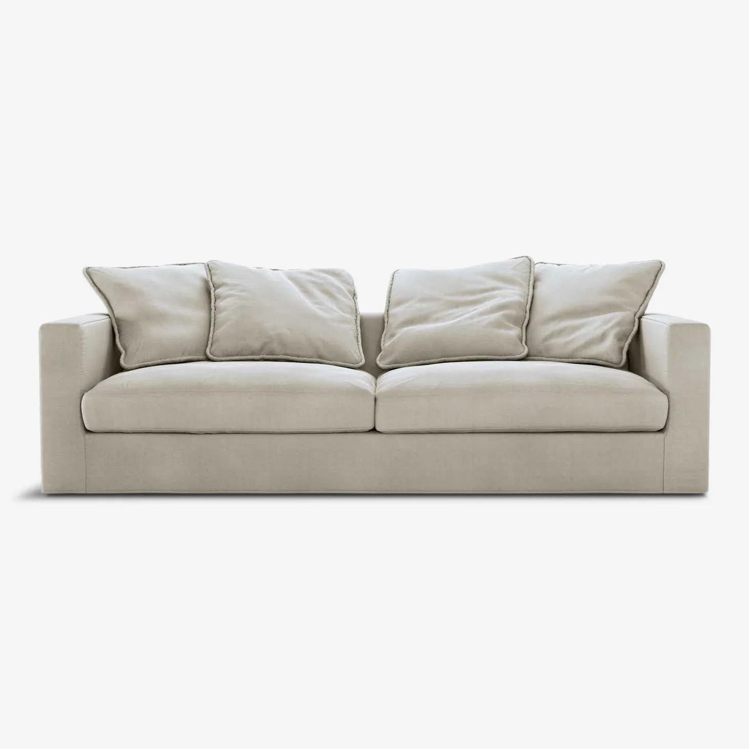 Rafael 3 seater sofa