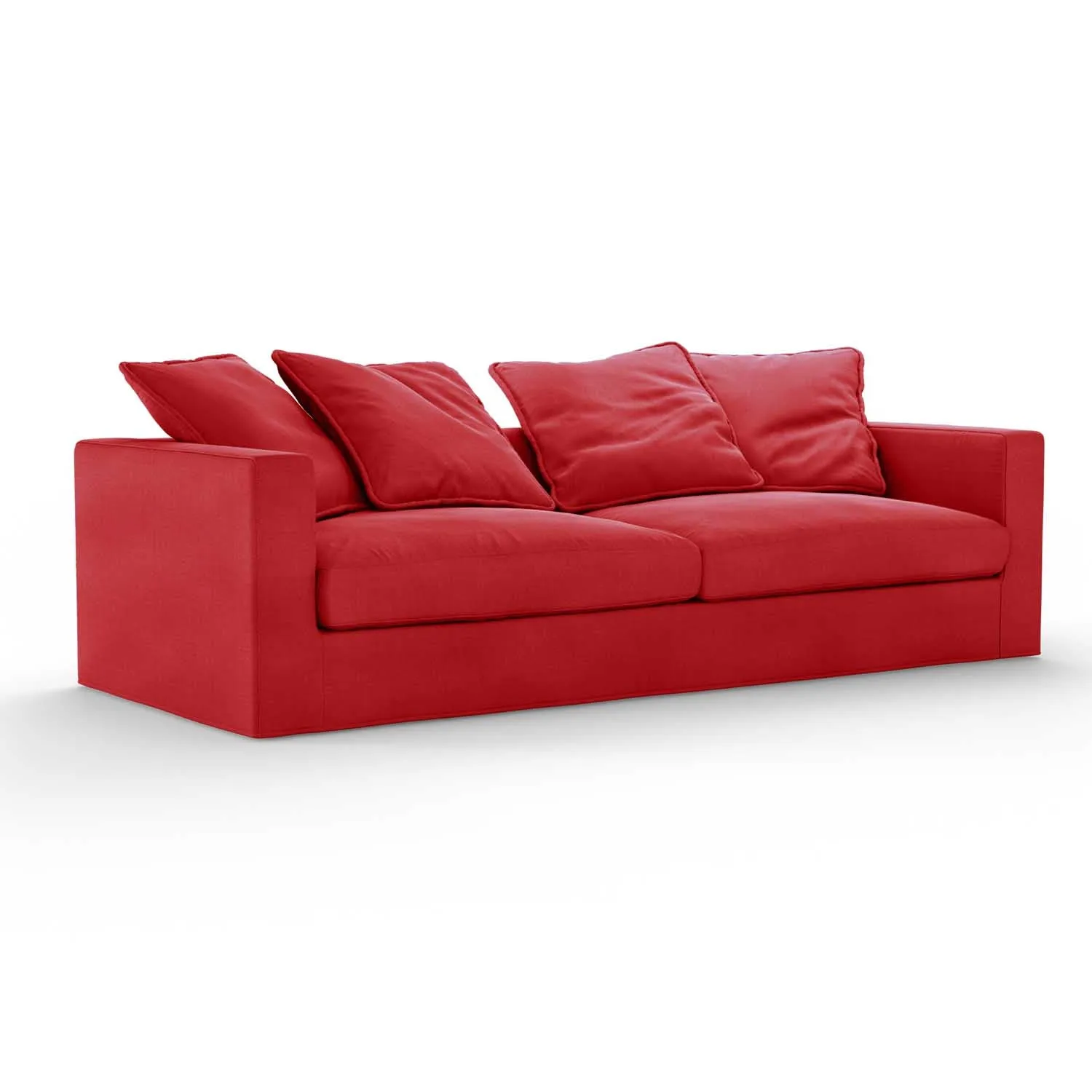 Rafael 3 seater sofa