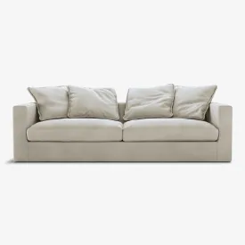 Rafael 3 seater sofa