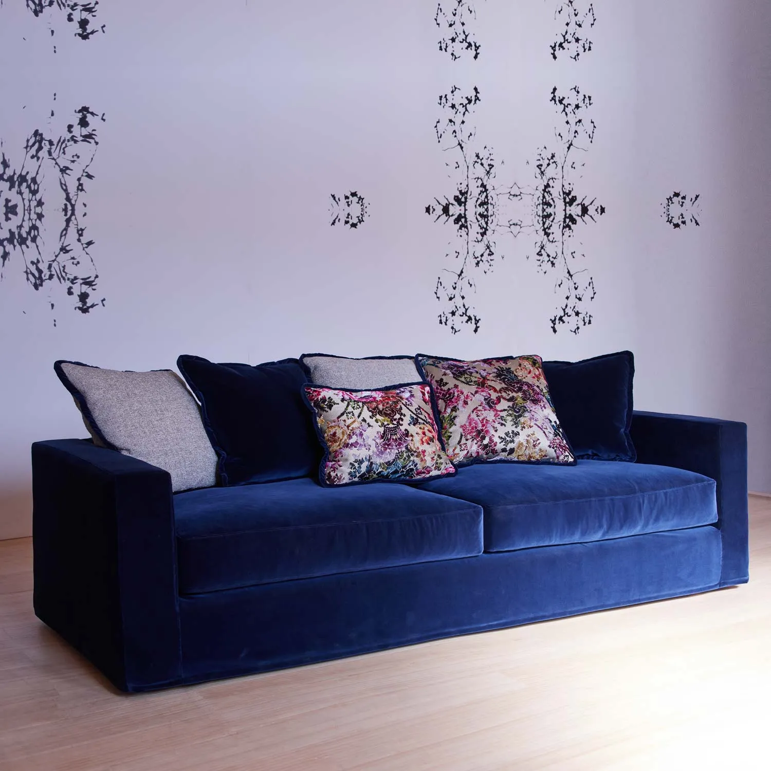 Rafael 3 seater sofa