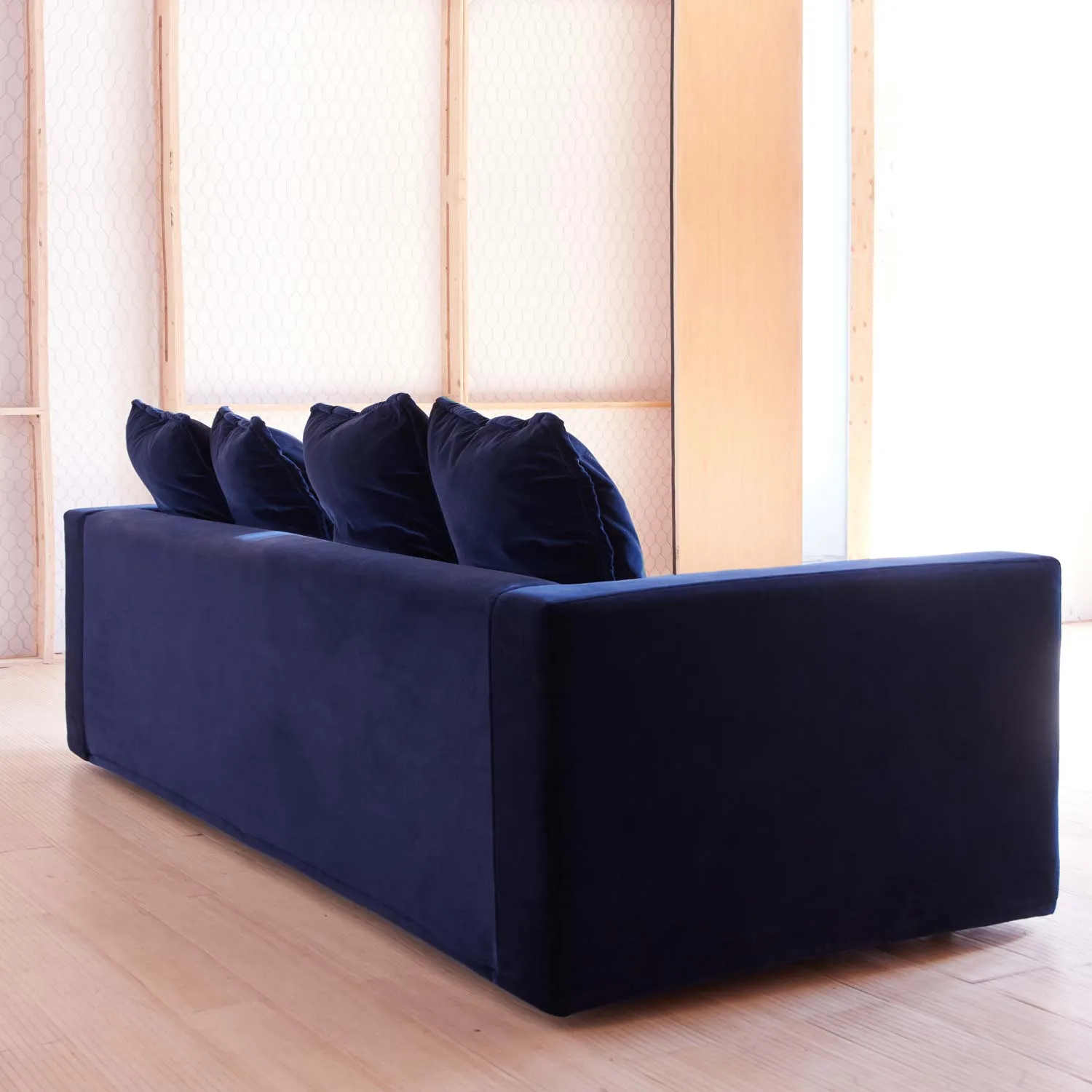 Rafael 3 seater sofa