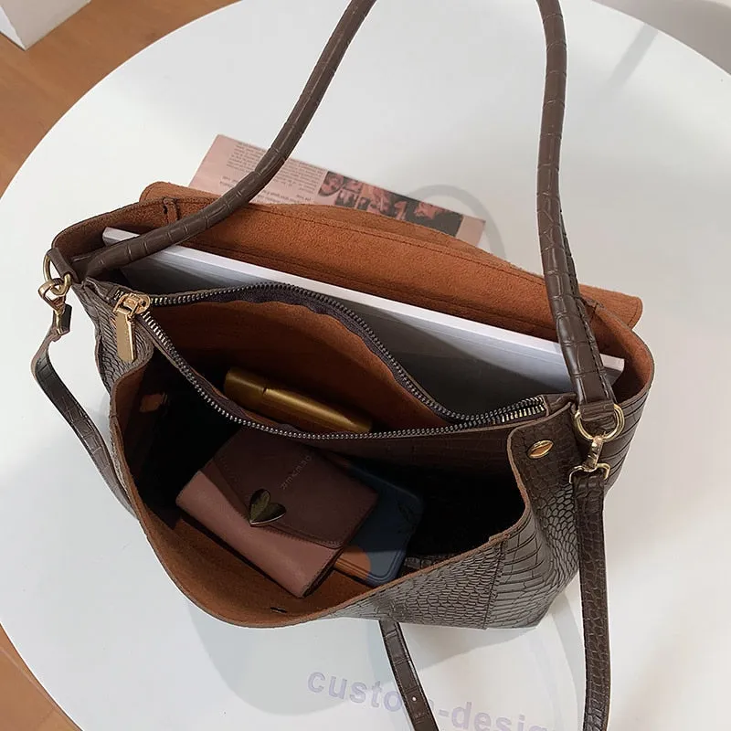 'Ravia' Bag