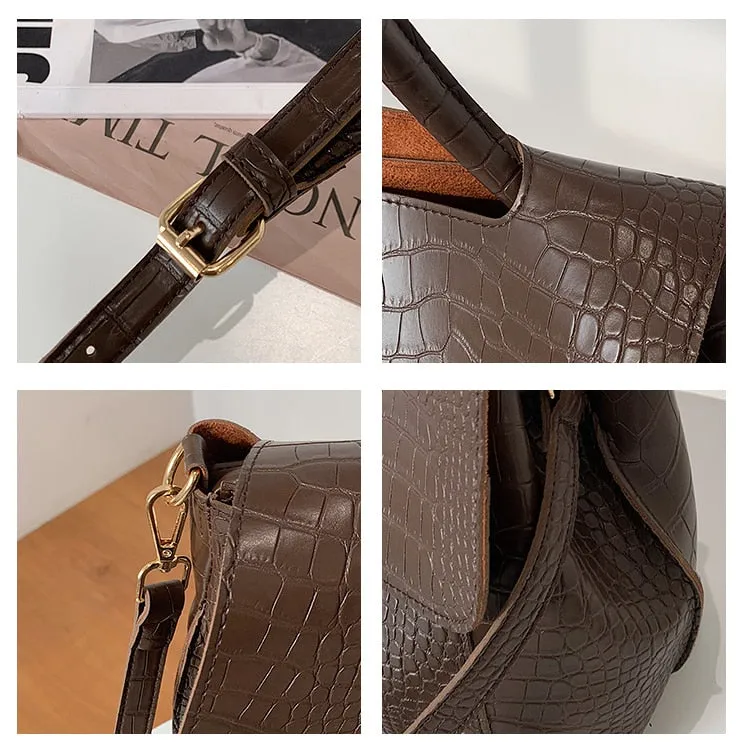 'Ravia' Bag