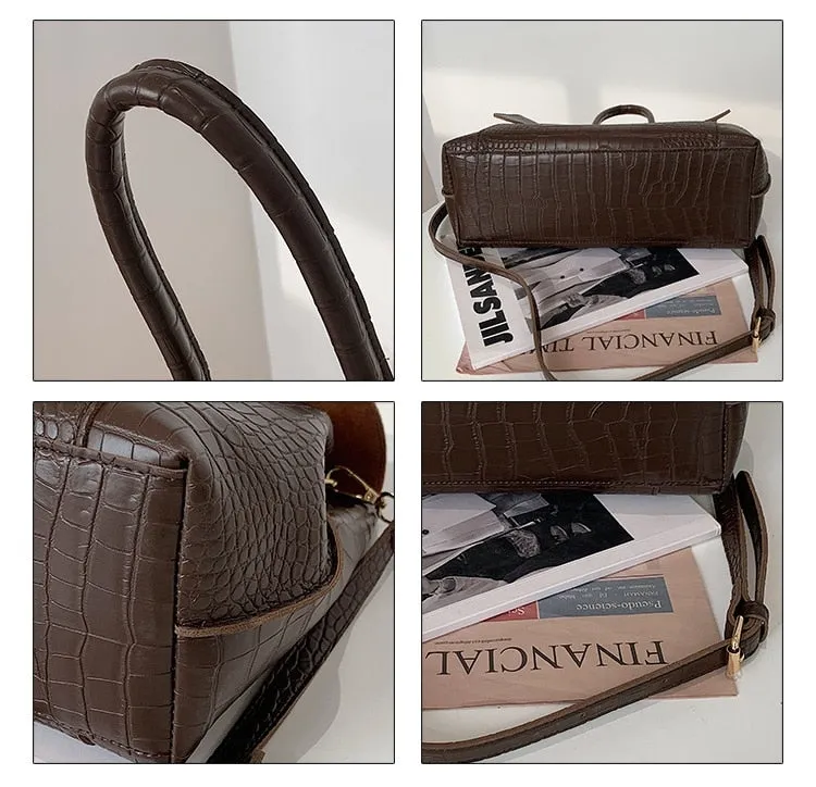 'Ravia' Bag