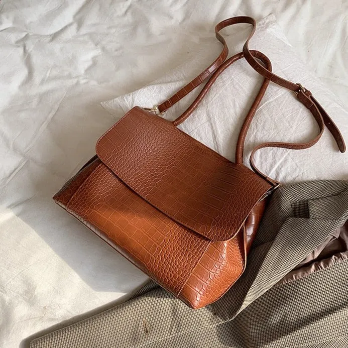 'Ravia' Bag