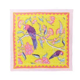 Rosella Rainbow Bandana