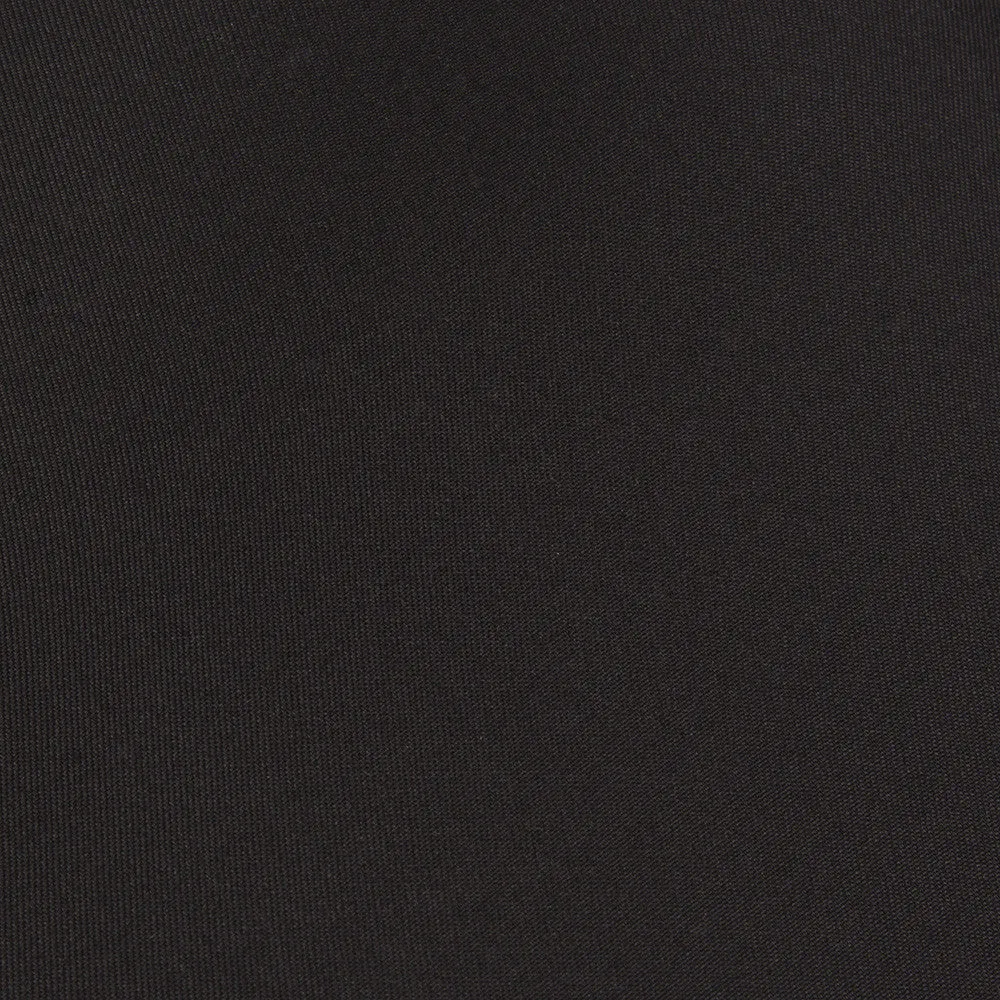 Round Brim - Abyss Black