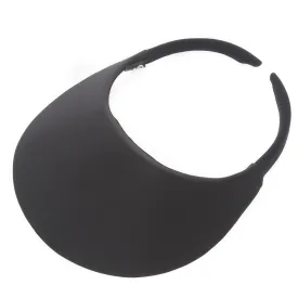 Round Brim - Abyss Black