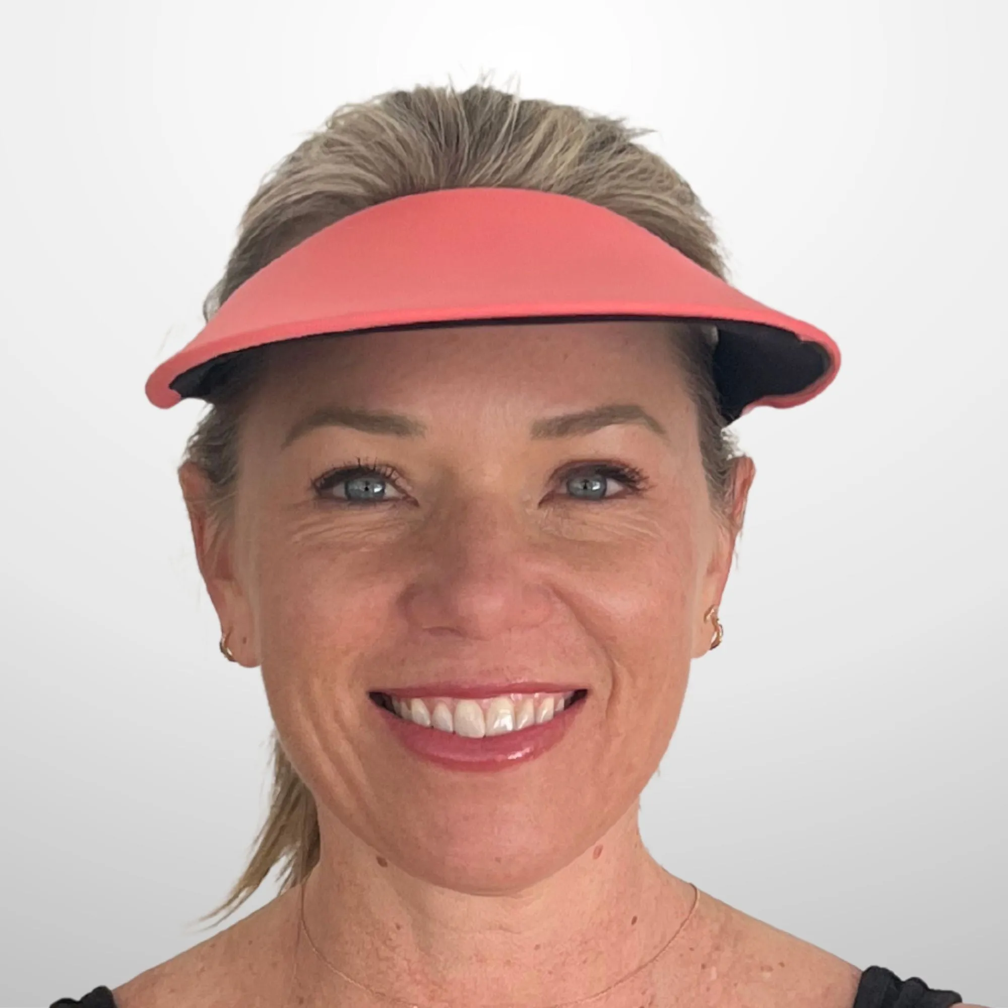 Round Brim - Coral Reef