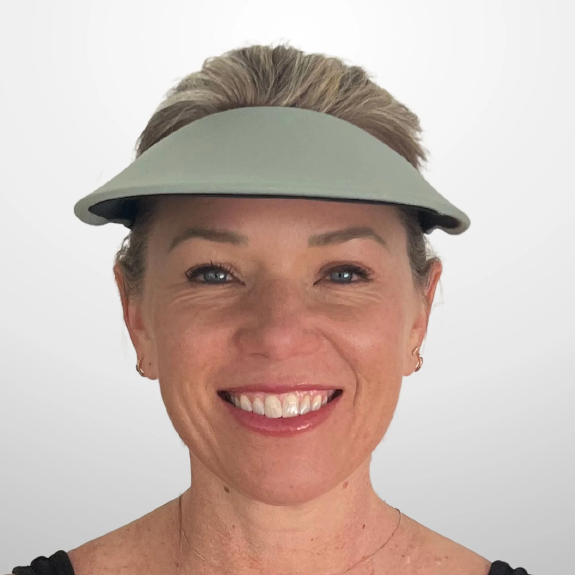 Round Brim - Sage Mint