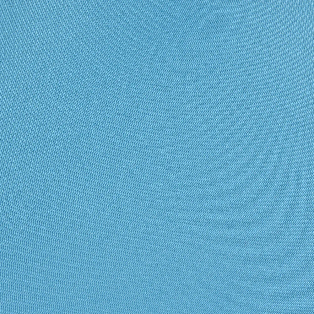 Round Brim - Turquoise Blue