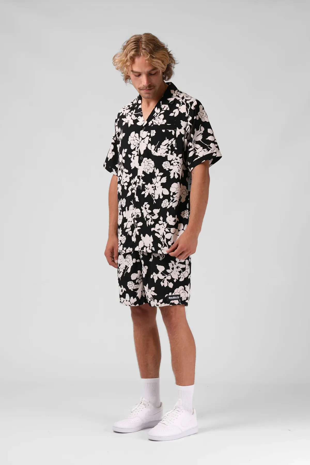 RPM Festi S/S Shirt