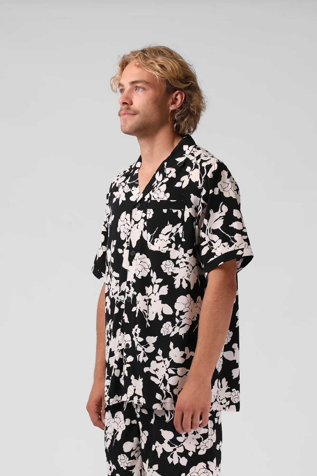 RPM Festi S/S Shirt