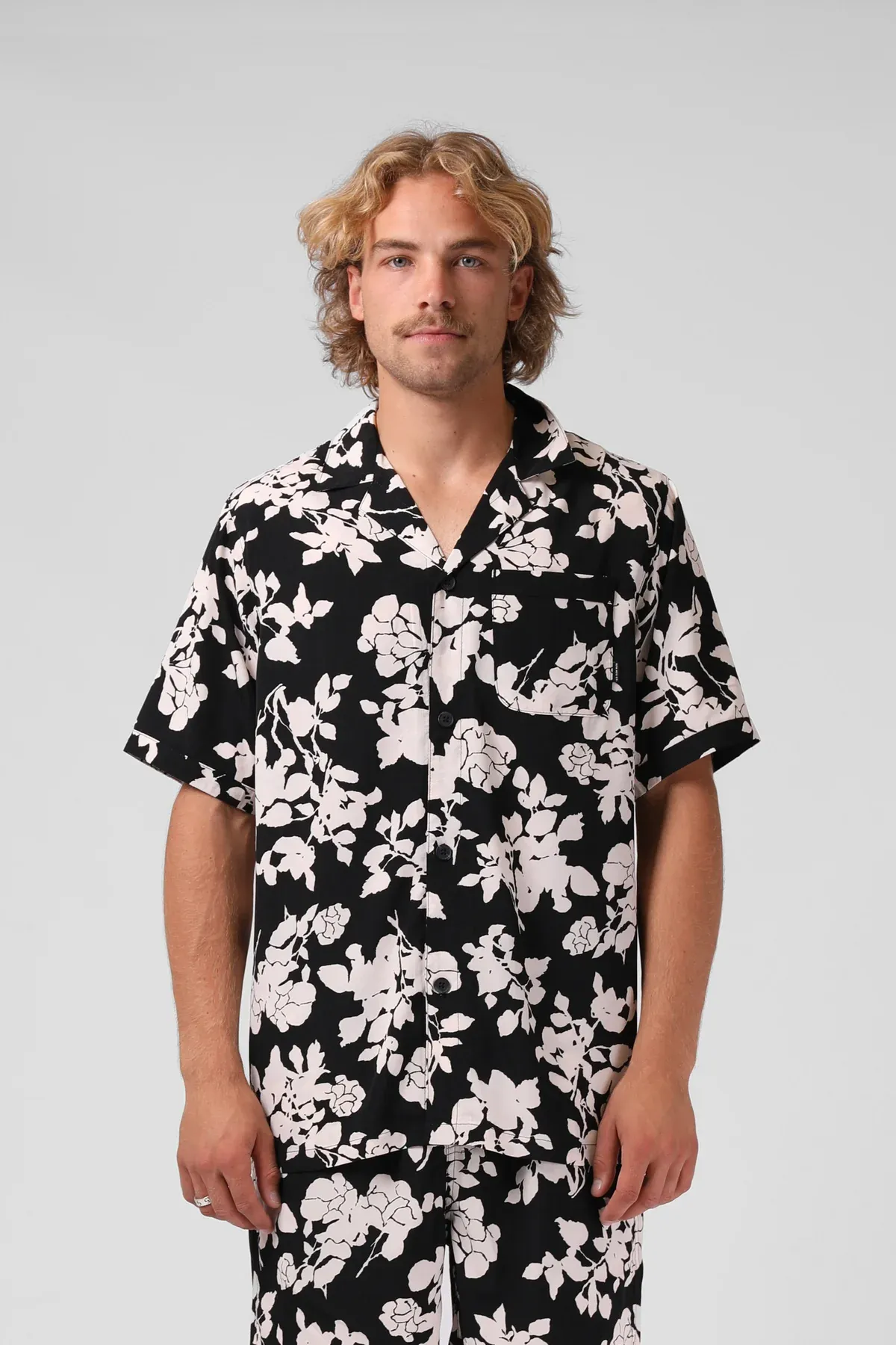 RPM Festi S/S Shirt