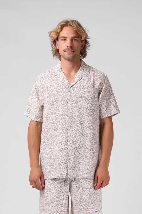 RPM Festi S/S Shirt