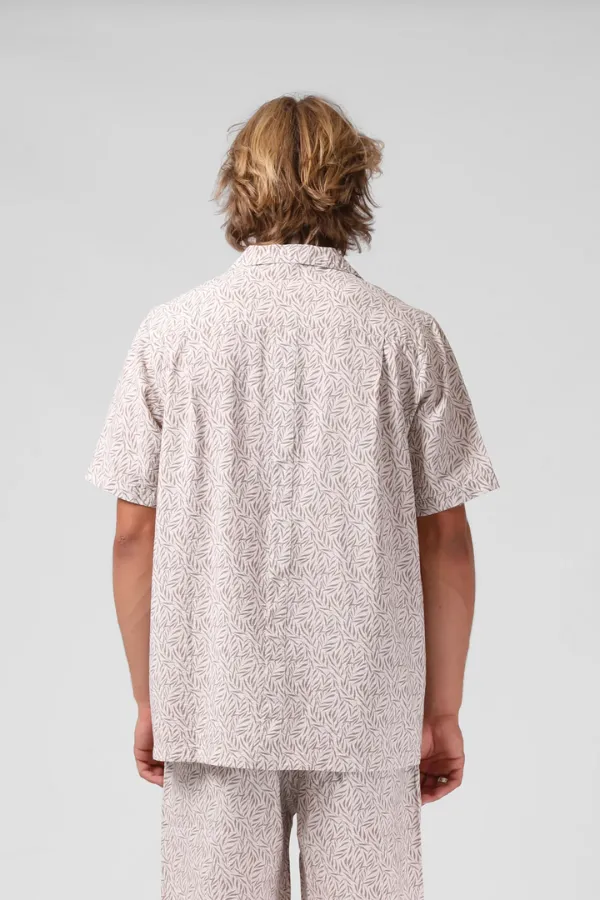RPM Festi S/S Shirt