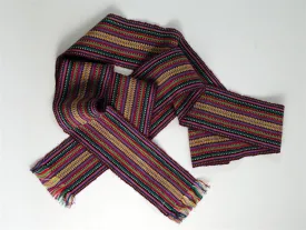 San Pedro belt