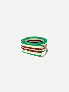 Stevie Belt in Oxford Green