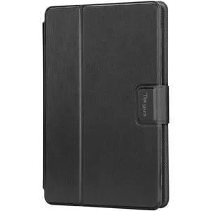 Targus SafeFit 7-8.5" Rotating Universal Tablet Case, Black
