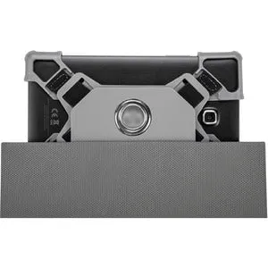 Targus SafeFit 7-8.5" Rotating Universal Tablet Case, Black
