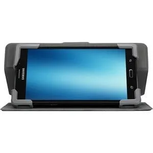 Targus SafeFit 7-8.5" Rotating Universal Tablet Case, Black