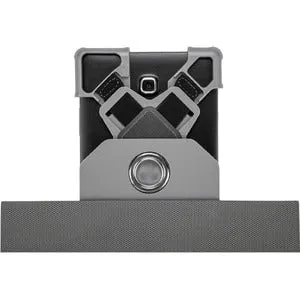Targus SafeFit 7-8.5" Rotating Universal Tablet Case, Black