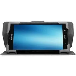 Targus SafeFit 7-8.5" Rotating Universal Tablet Case, Black