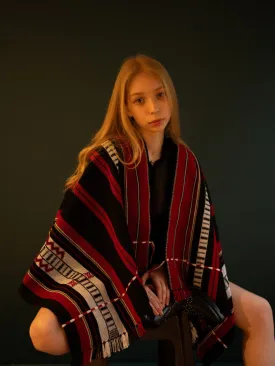 Tashi Cape