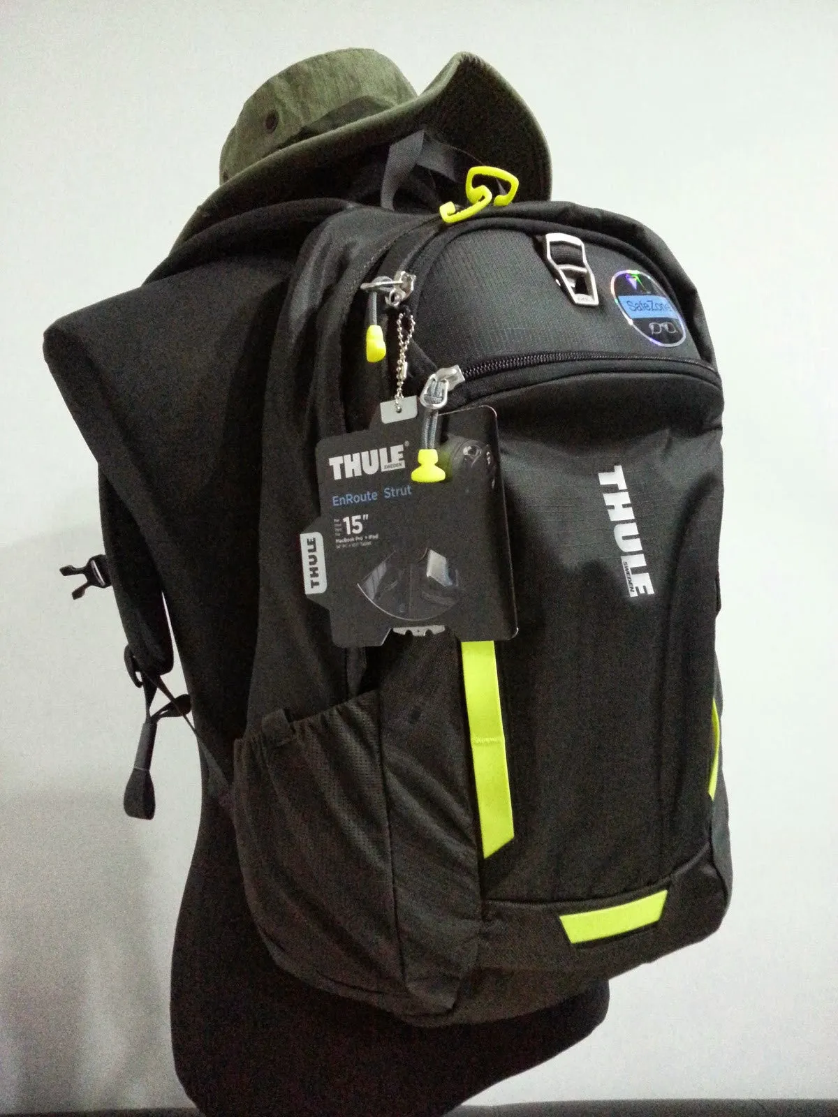 Thule EnRoute Strut Daypack 19L
